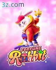 3444